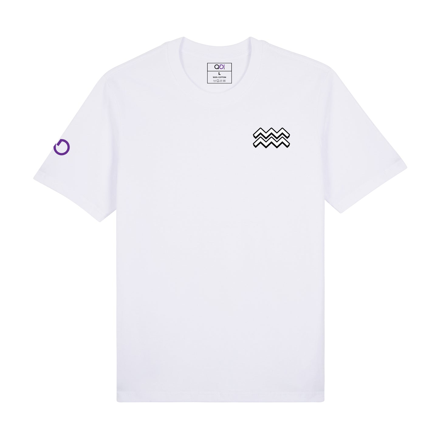 Zodiac Series 1 Aquarius