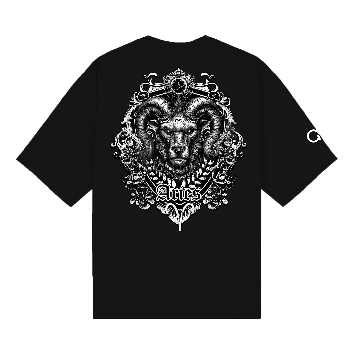 Zodiac Series 1 Aries