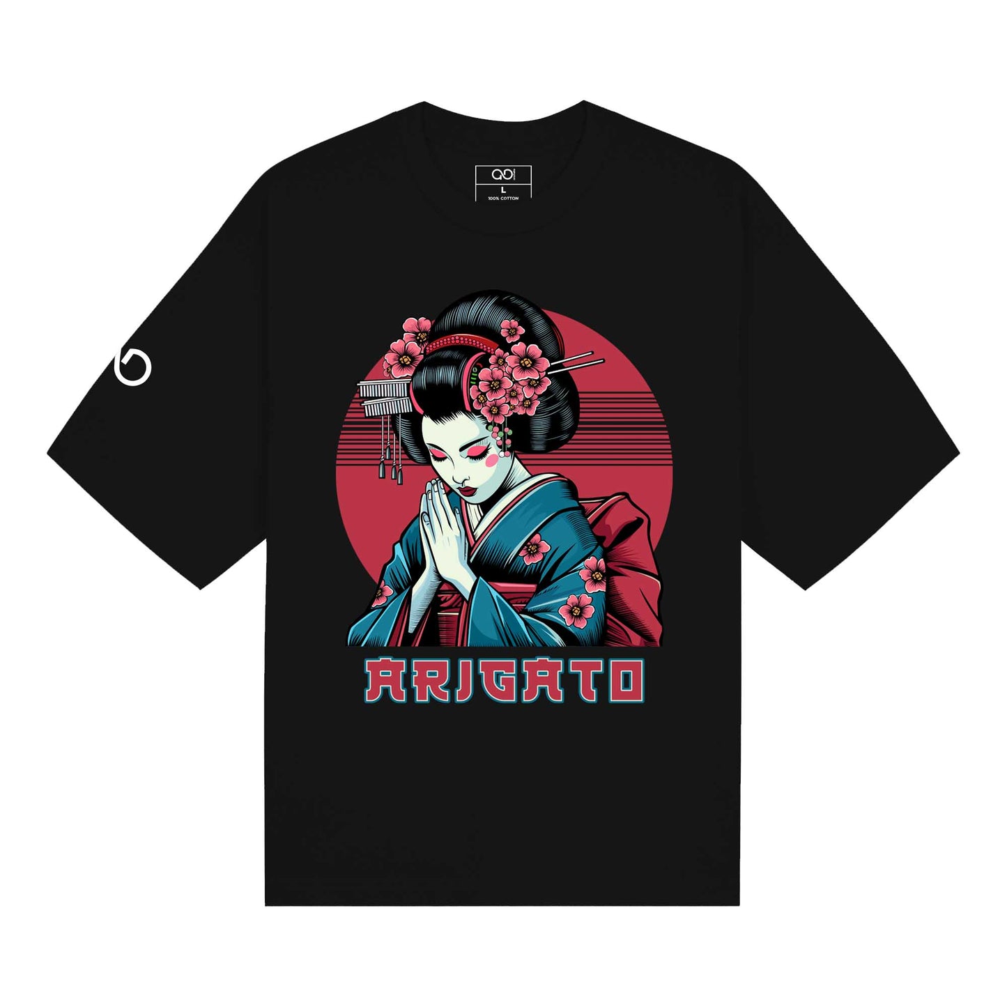 Arigato Geisha