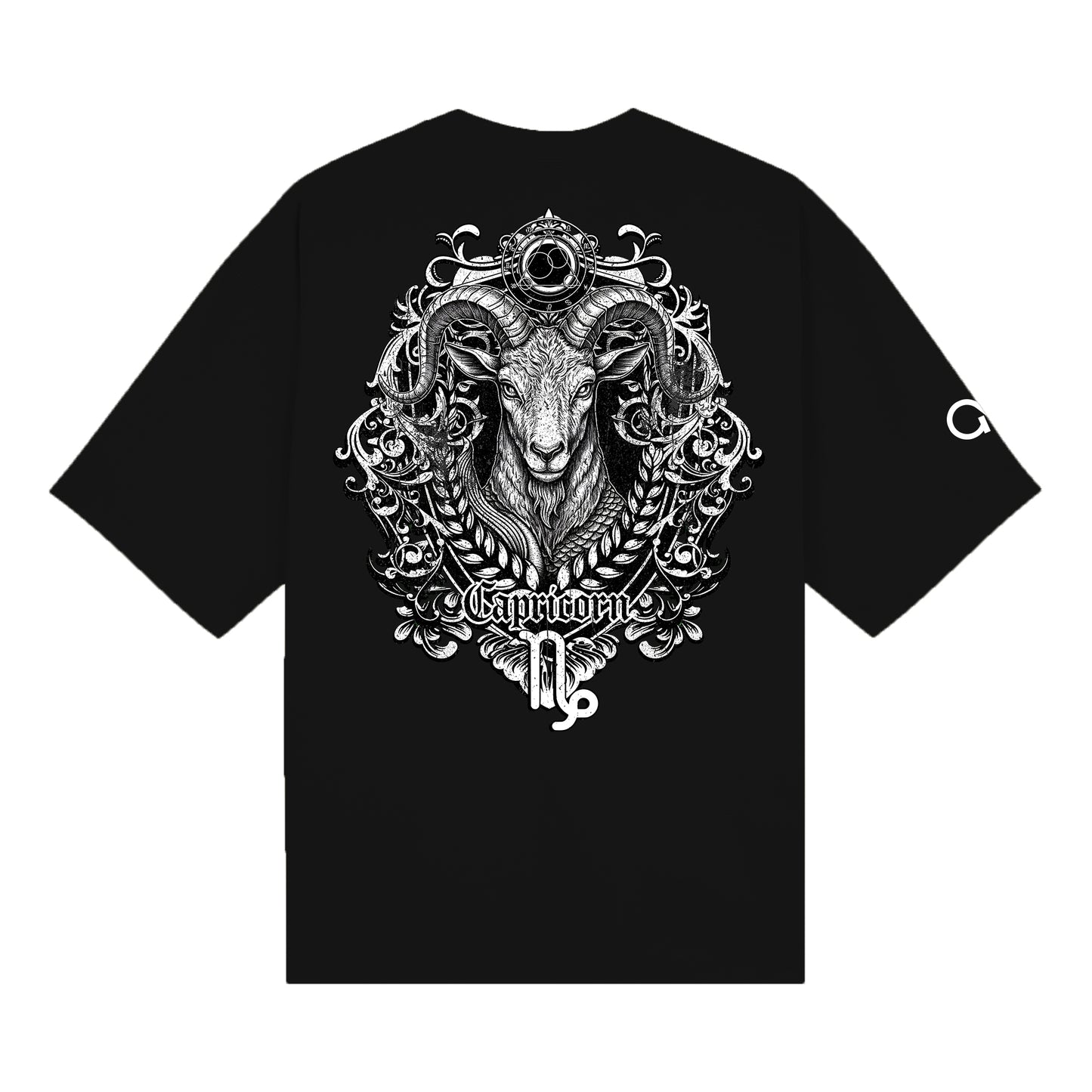 Zodiac Series 1 Capricorn