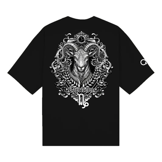 Zodiac Series 1 Capricorn