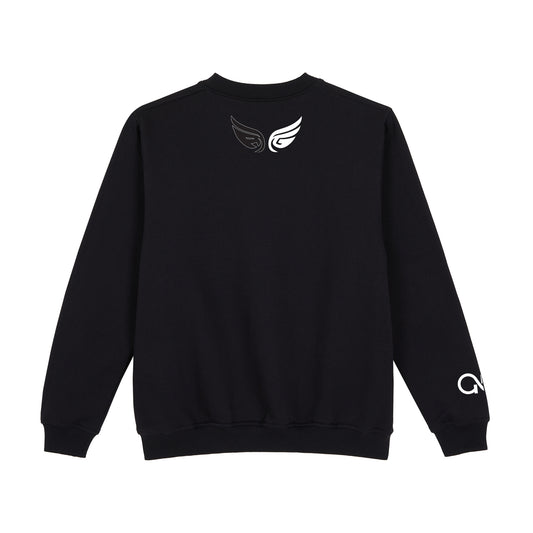 Good Vibes 3 Sweatshirt