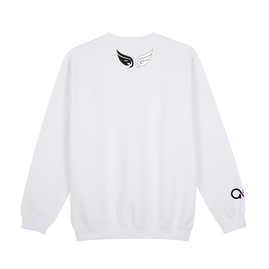 Daruma Daruma Daruma Sweatshirt