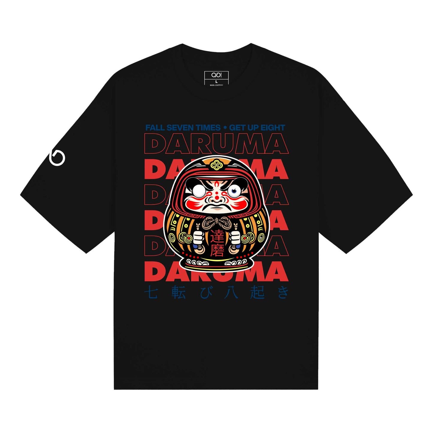 Daruma Daruma Daruma