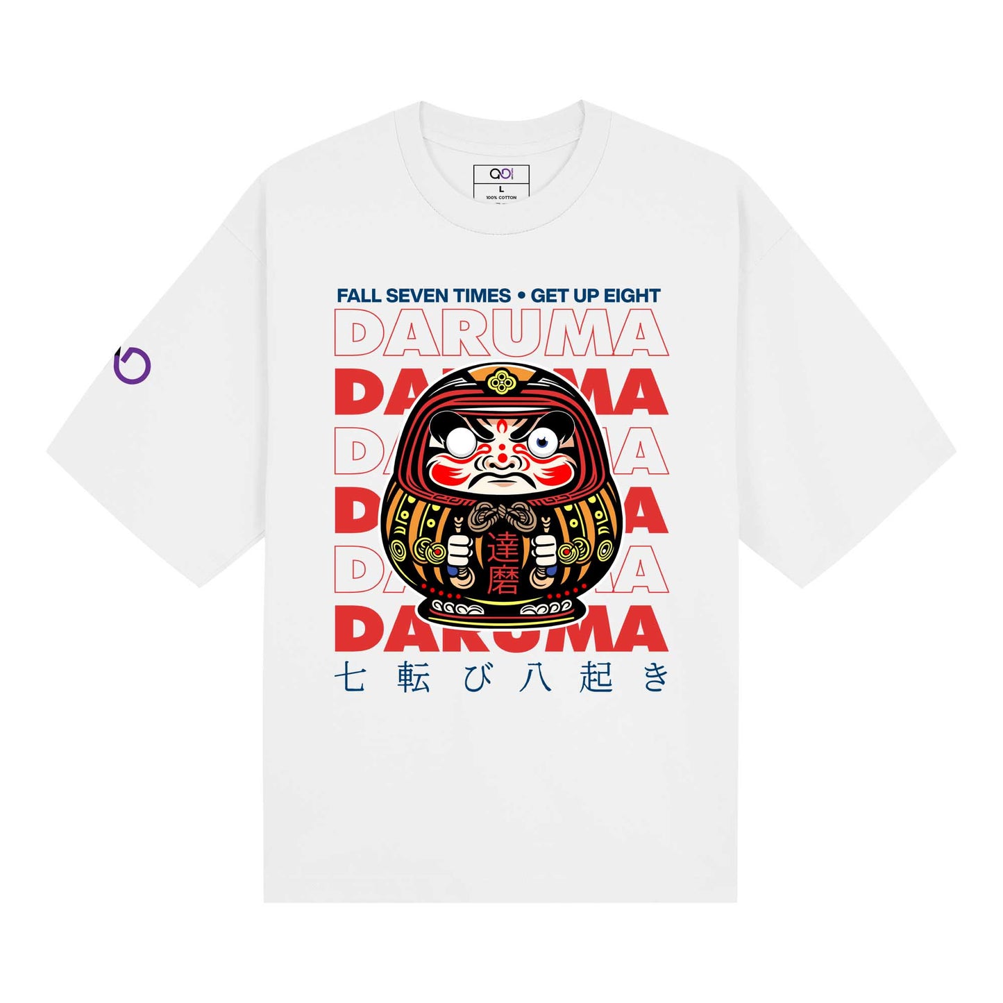 Daruma Daruma Daruma