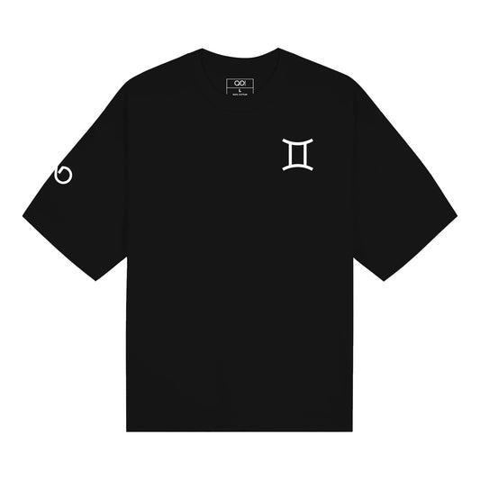 Zodiac Series 1 Gemini