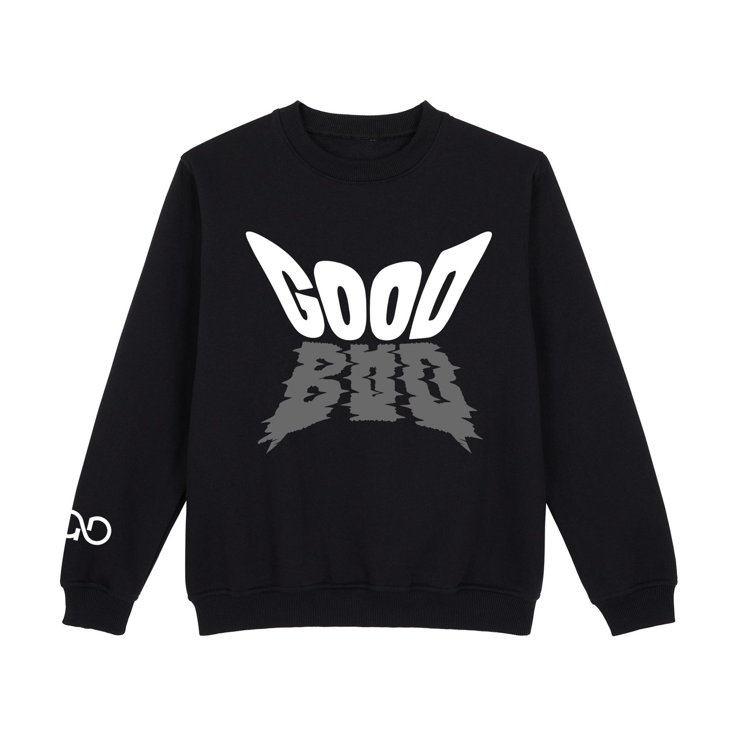 Good X Bad Sweatshirt