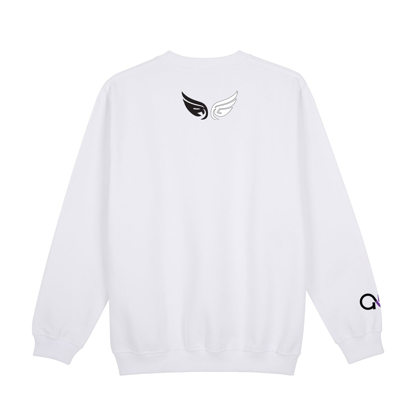 Good X Bad Sweatshirt