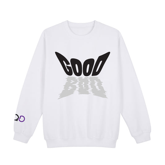 Good X Bad Sweatshirt