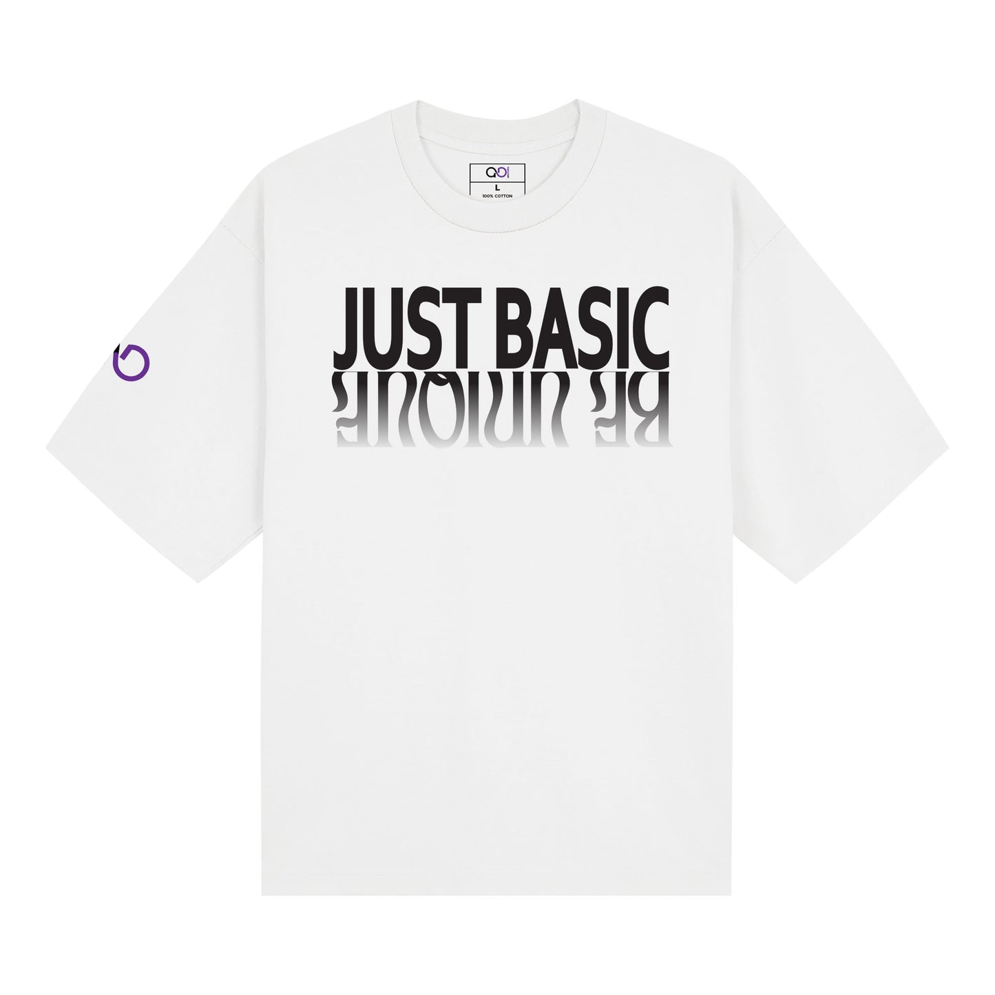 Just Basic Be Unique
