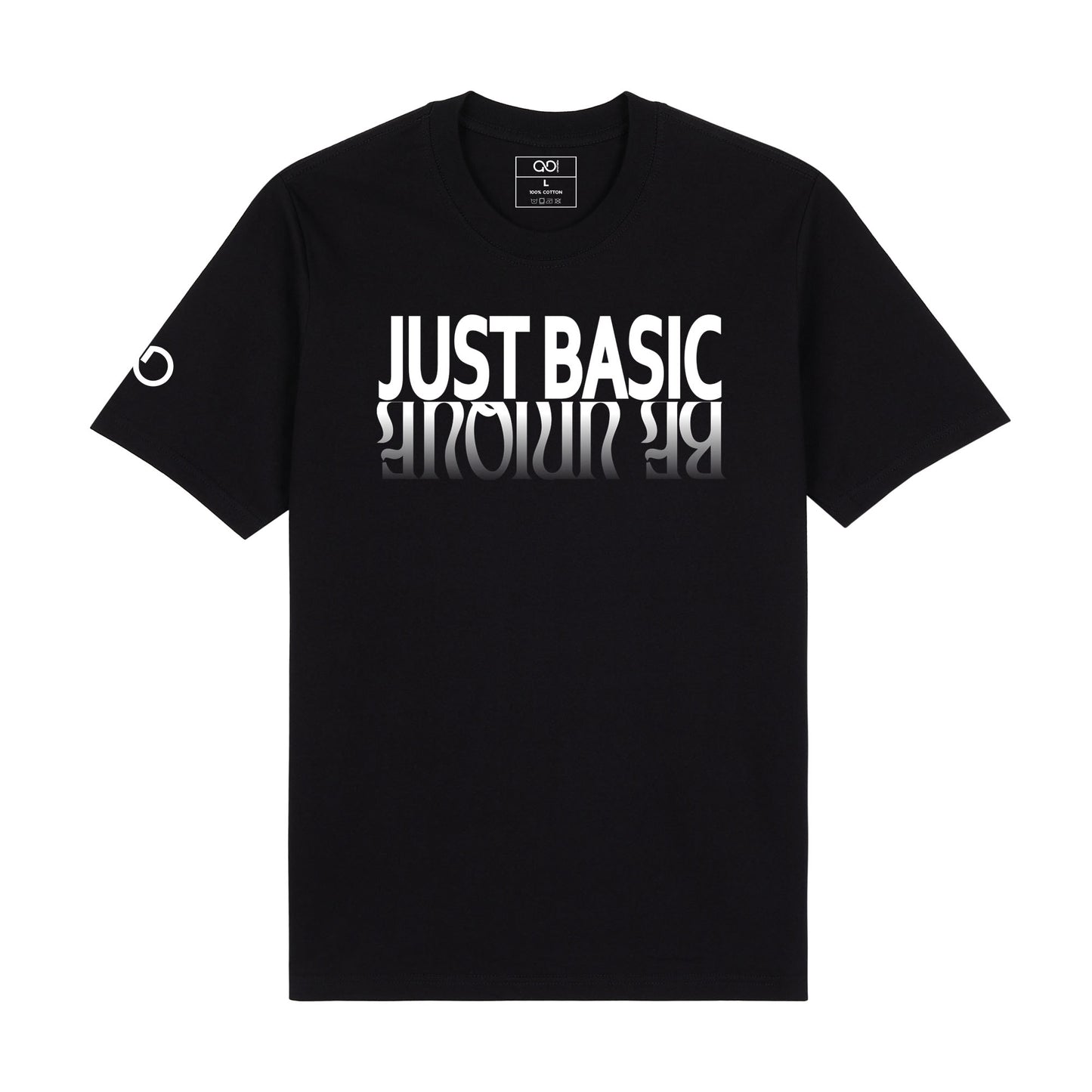 Just Basic Be Unique