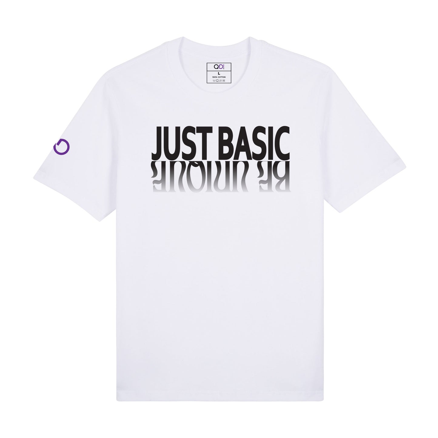 Just Basic Be Unique