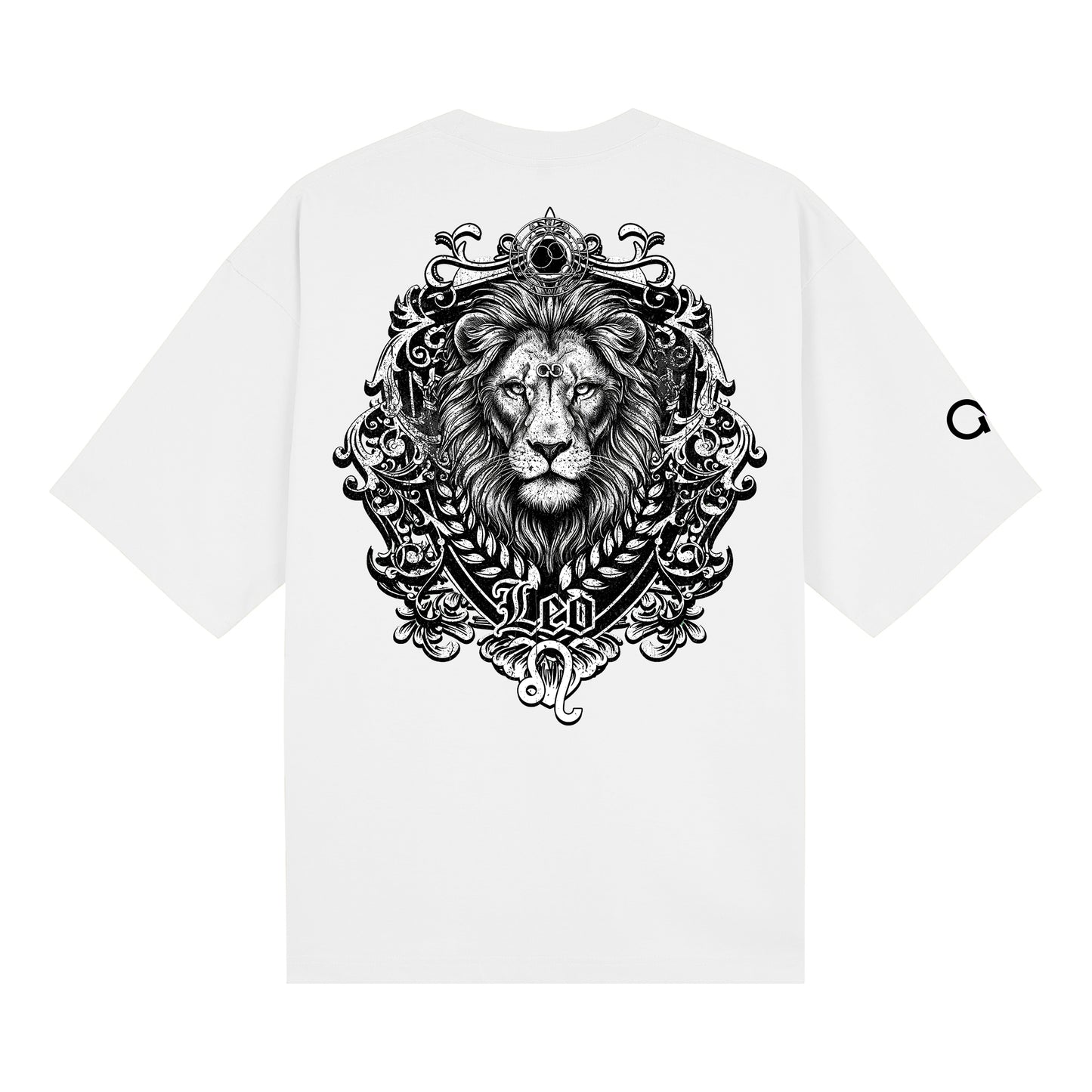 Zodiac Series 1 Leo