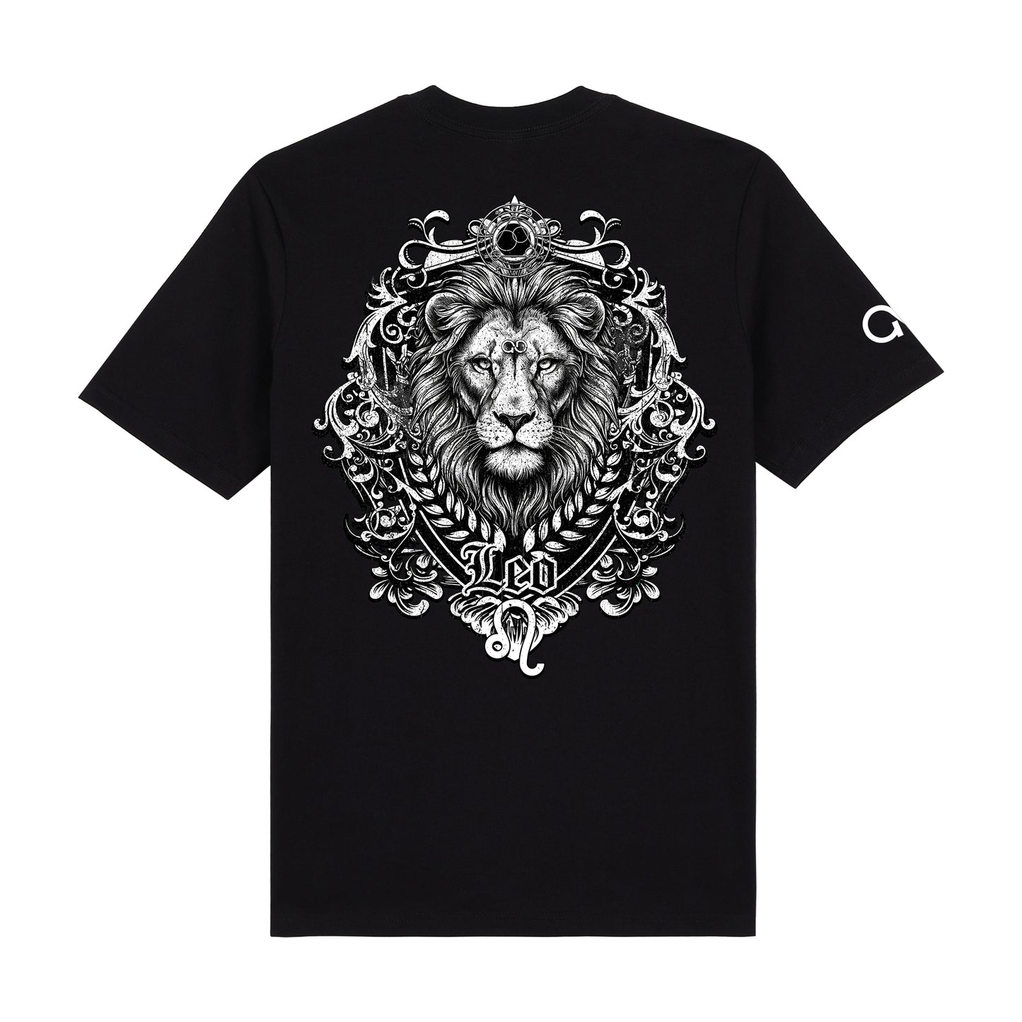 Zodiac Series 1 Leo