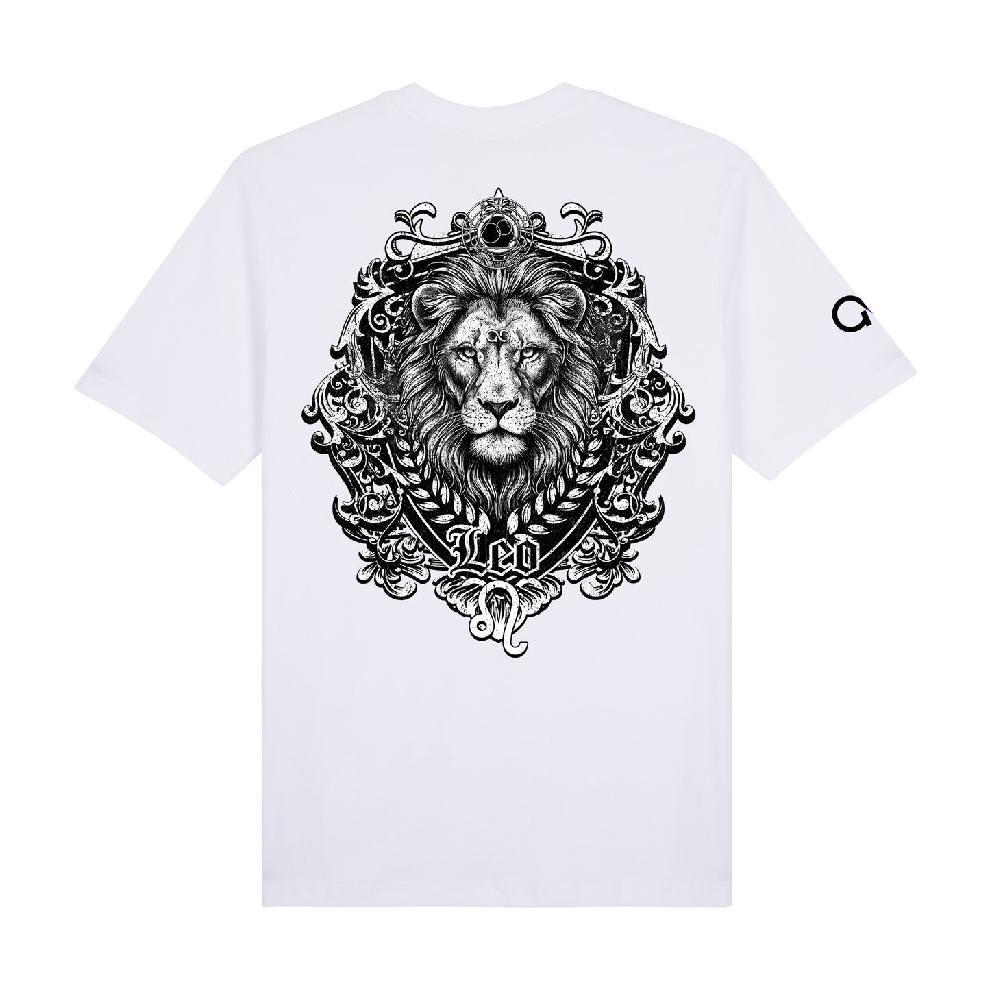 Zodiac Series 1 Leo