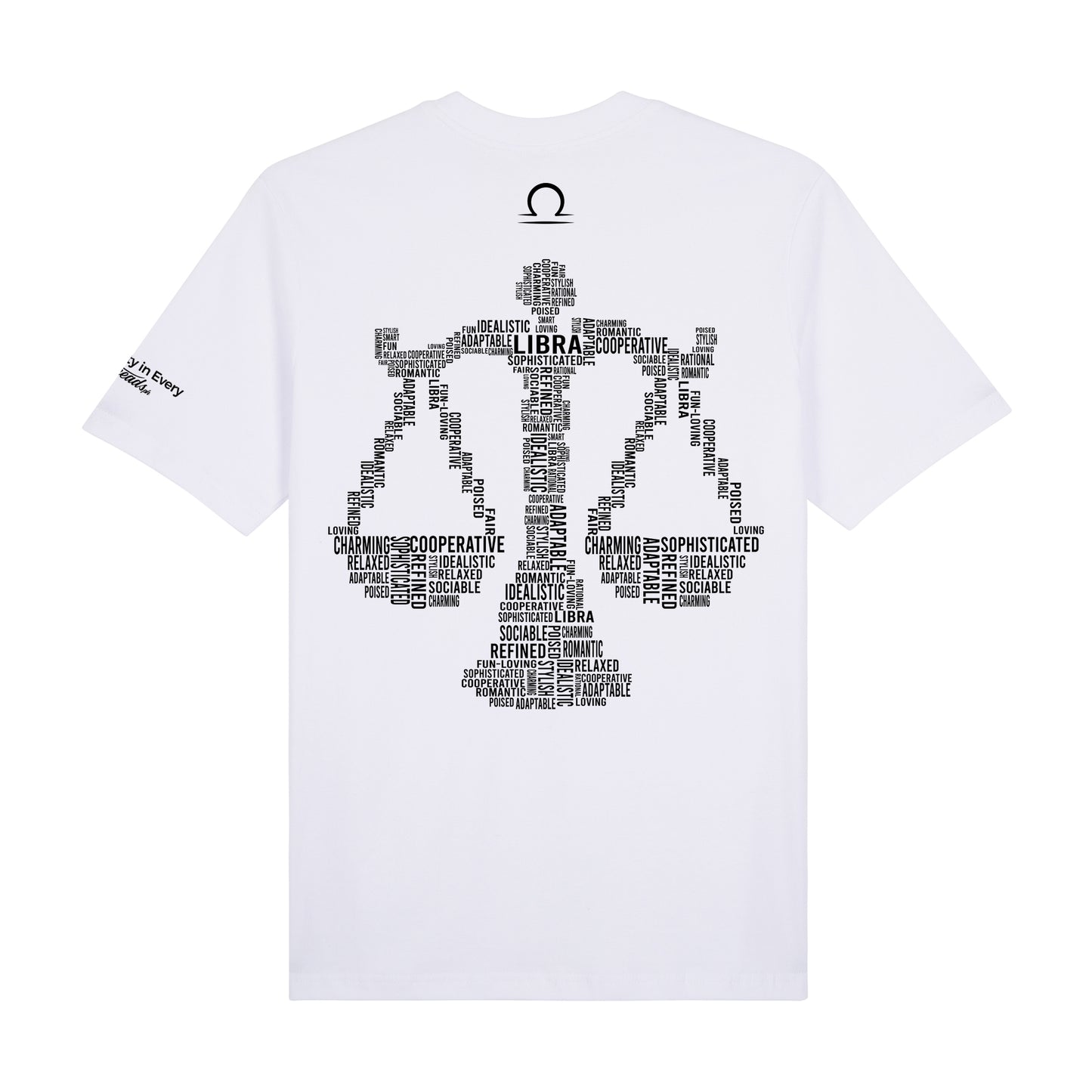 Zodiac Series 3 Libra