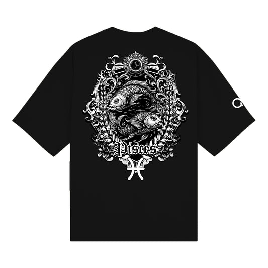 Zodiac Series 1 Pisces