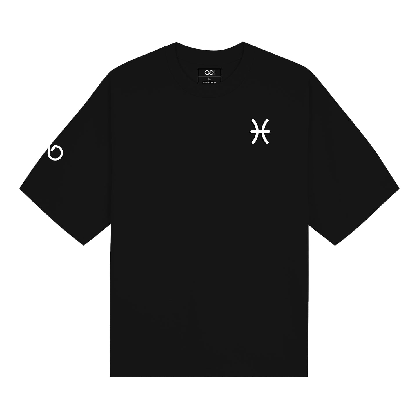 Zodiac Series 1 Pisces