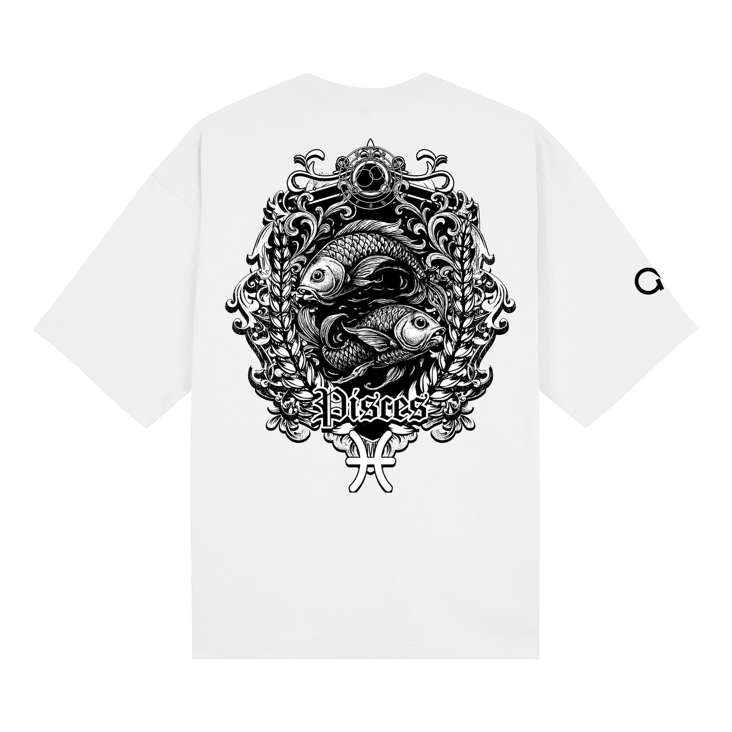 Zodiac Series 1 Pisces