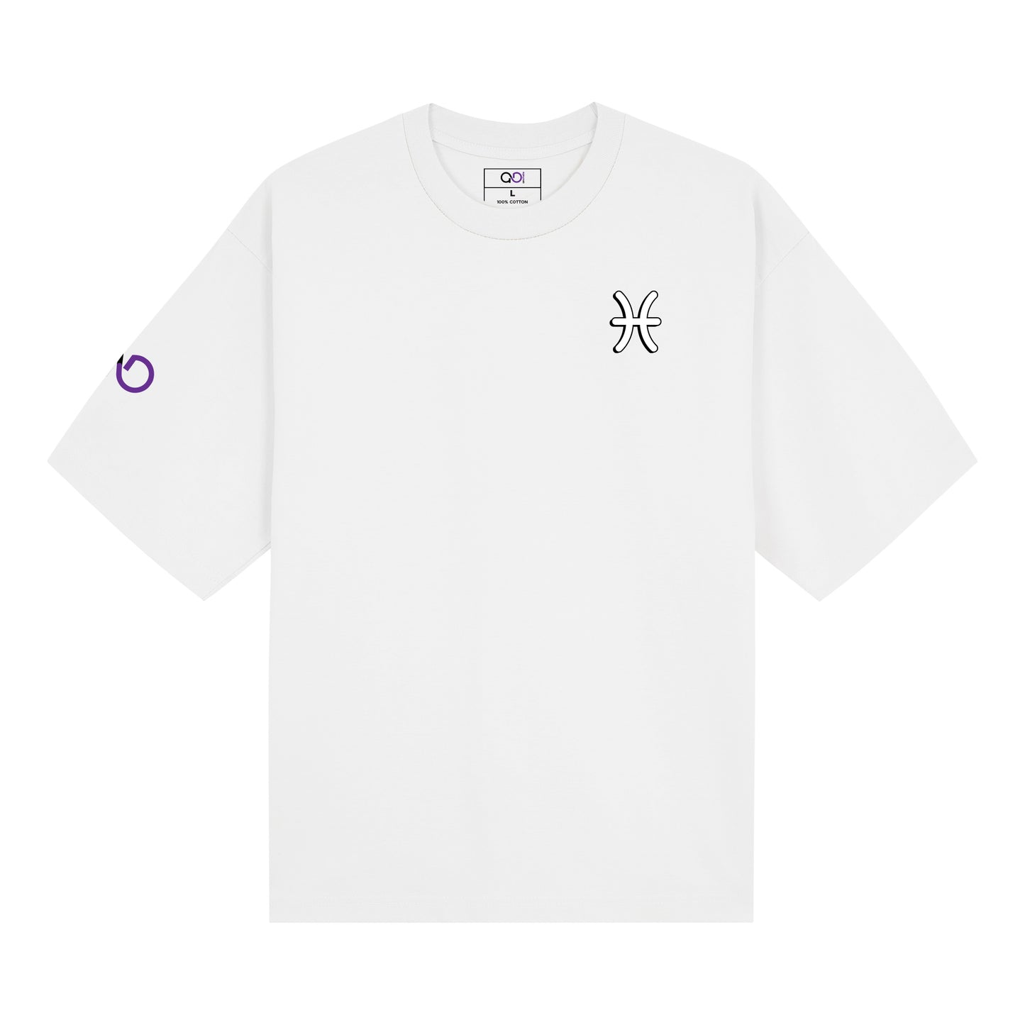 Zodiac Series 1 Pisces