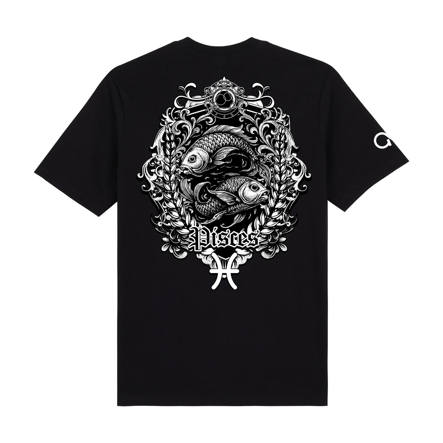 Zodiac Series 1 Pisces
