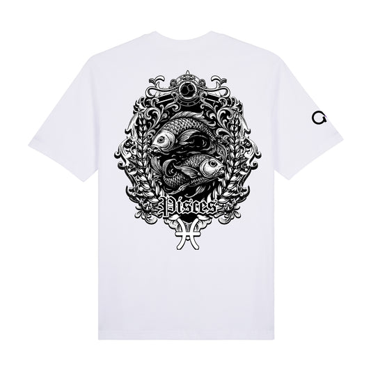Zodiac Series 1 Pisces