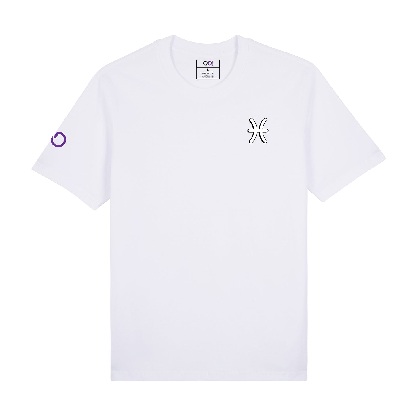 Zodiac Series 1 Pisces