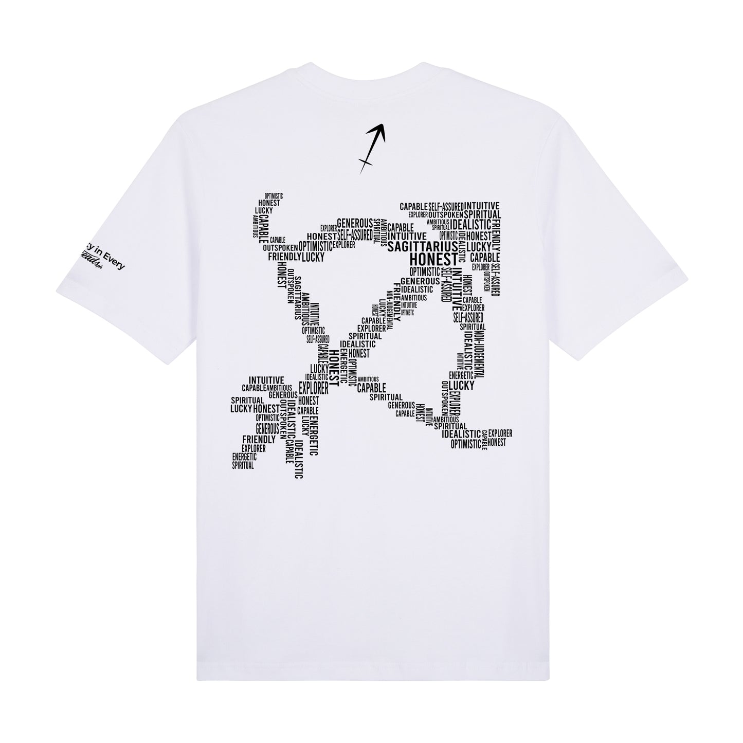 Zodiac Series 3 Sagittarius