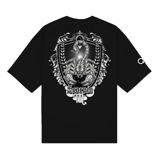 Zodiac Series 1 Scorpio