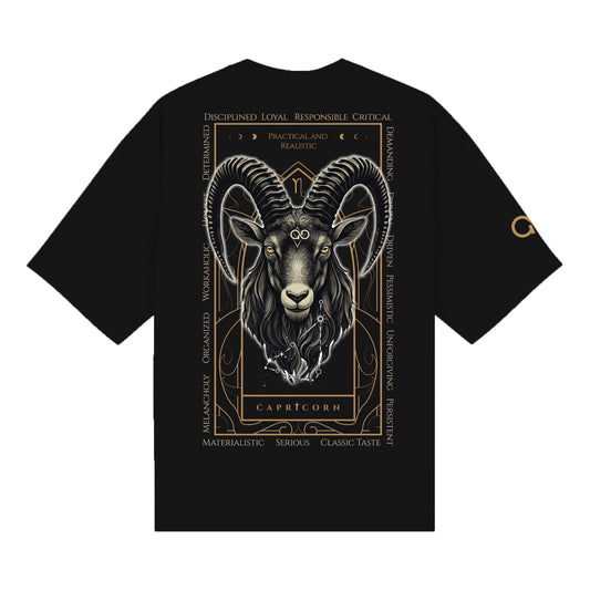 Zodiac Series 2 Capricorn