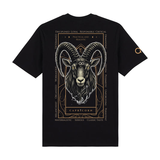 Zodiac Series 2 Capricorn