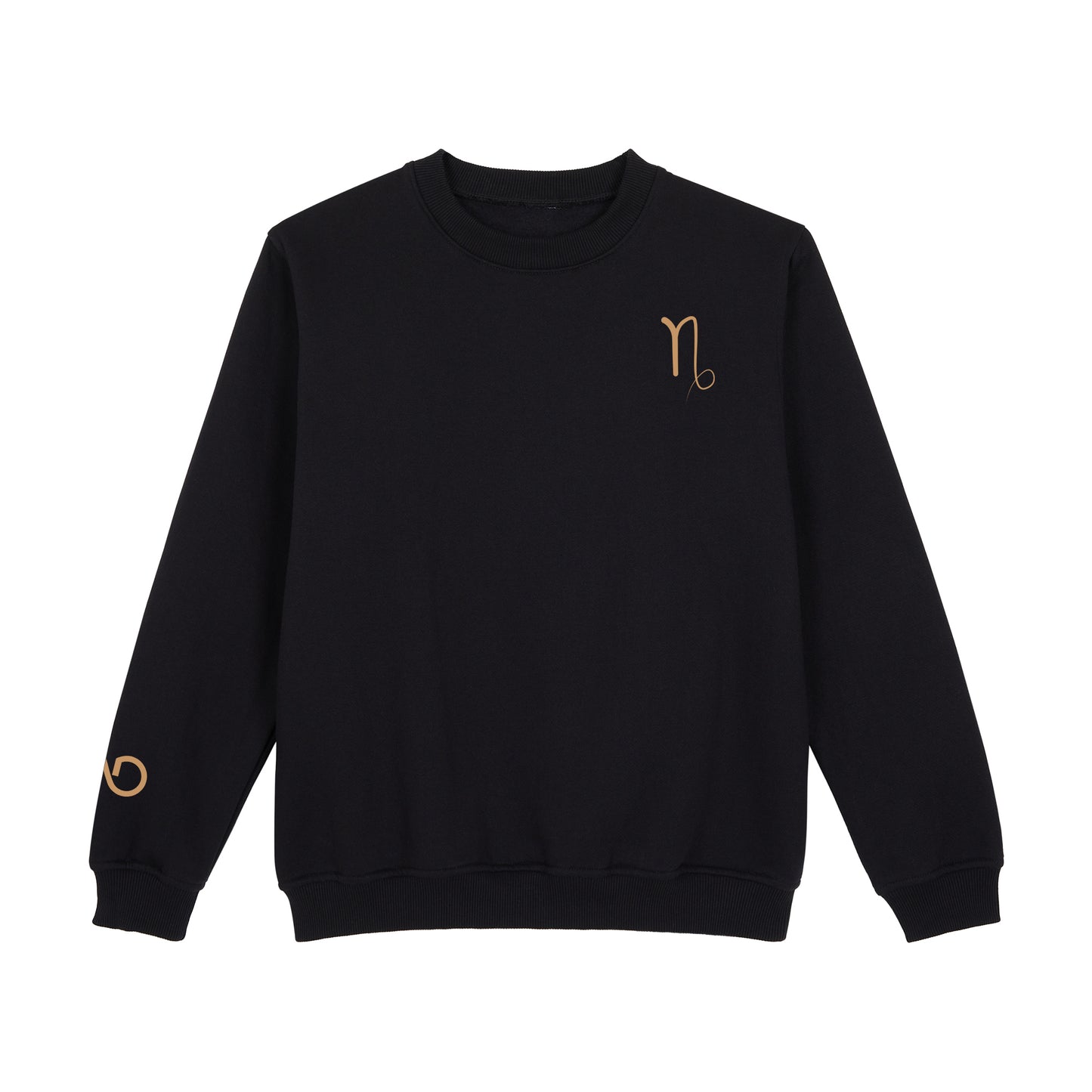 Zodiac Series 2 Sweatshirt Capricorn
