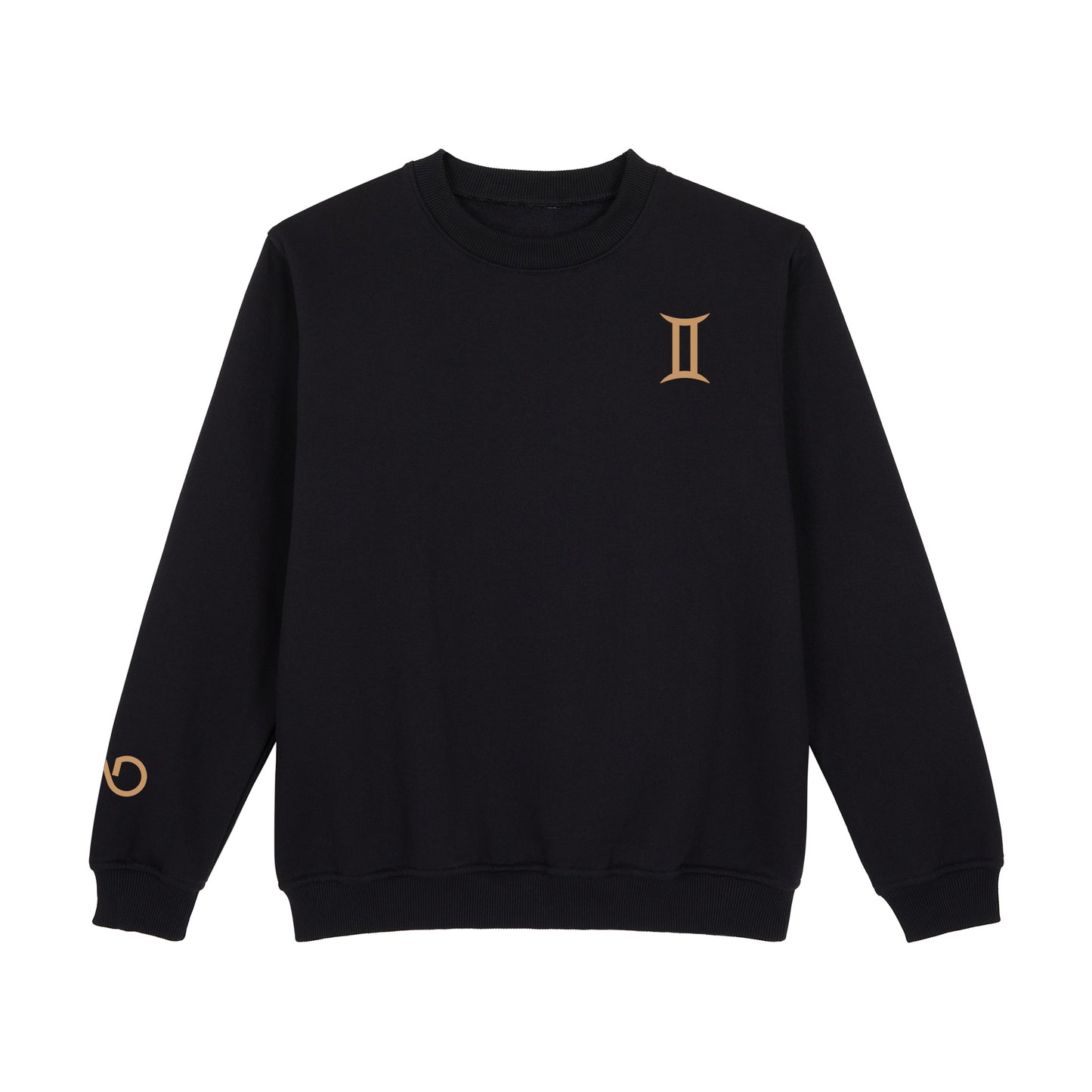 Zodiac Series 2 Sweatshirt Gemini