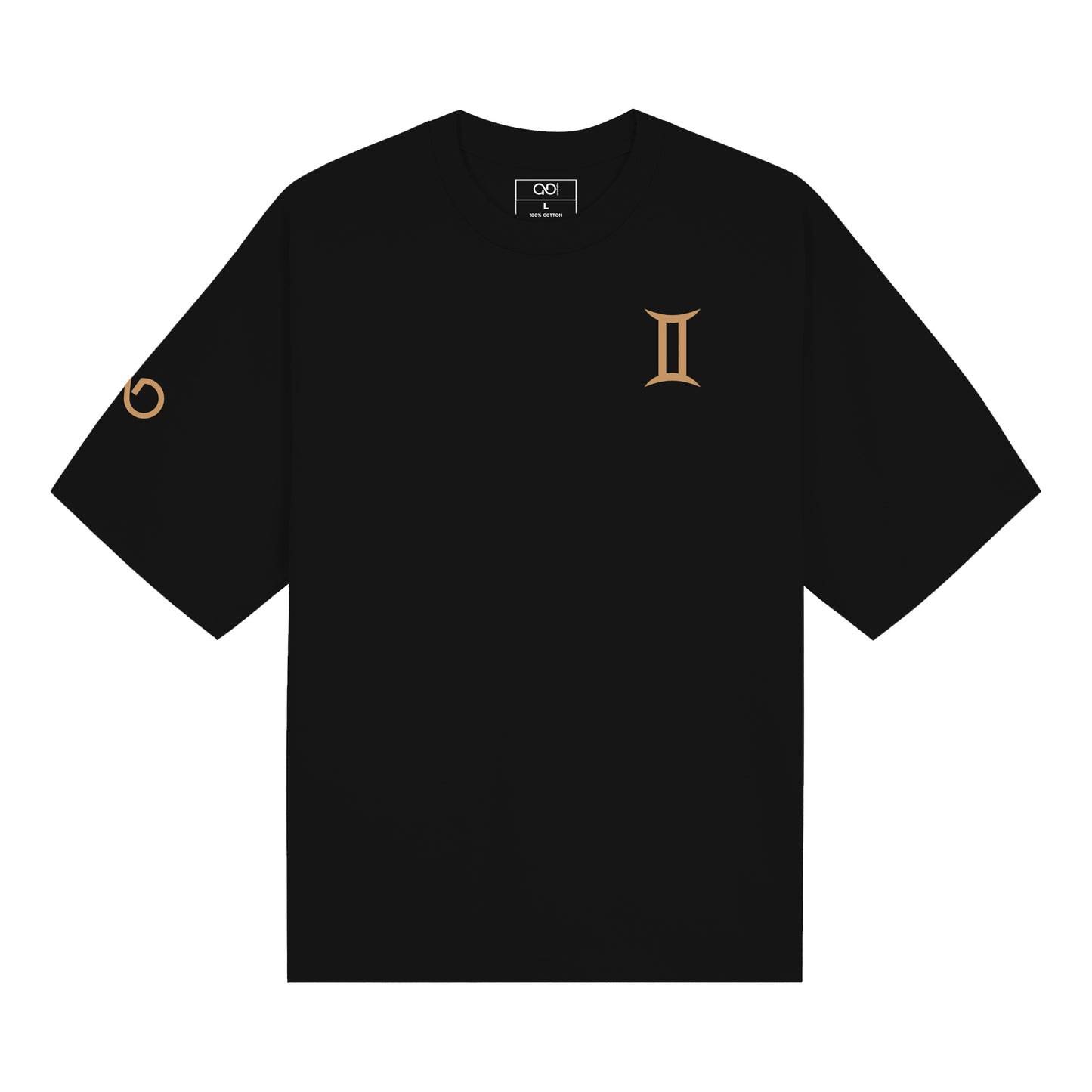 Zodiac Series 2 Gemini