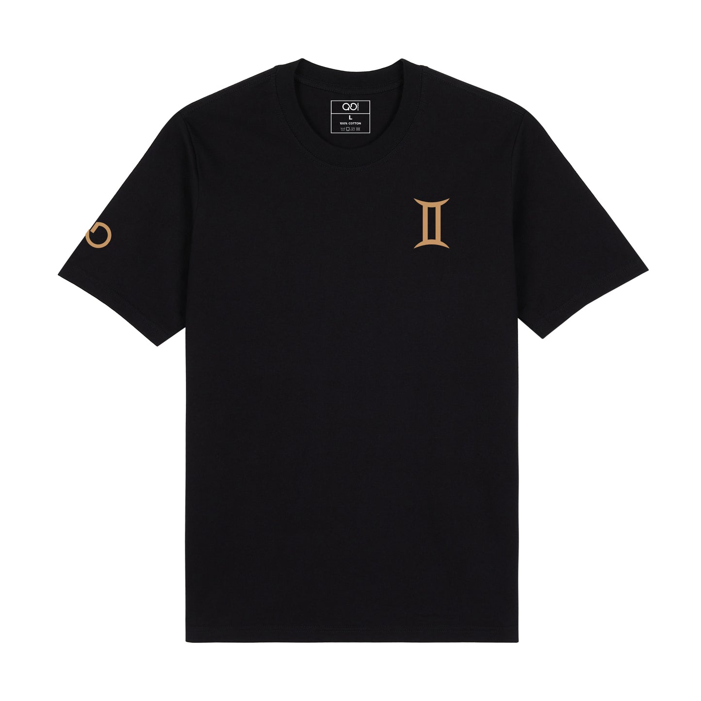 Zodiac Series 2 Gemini
