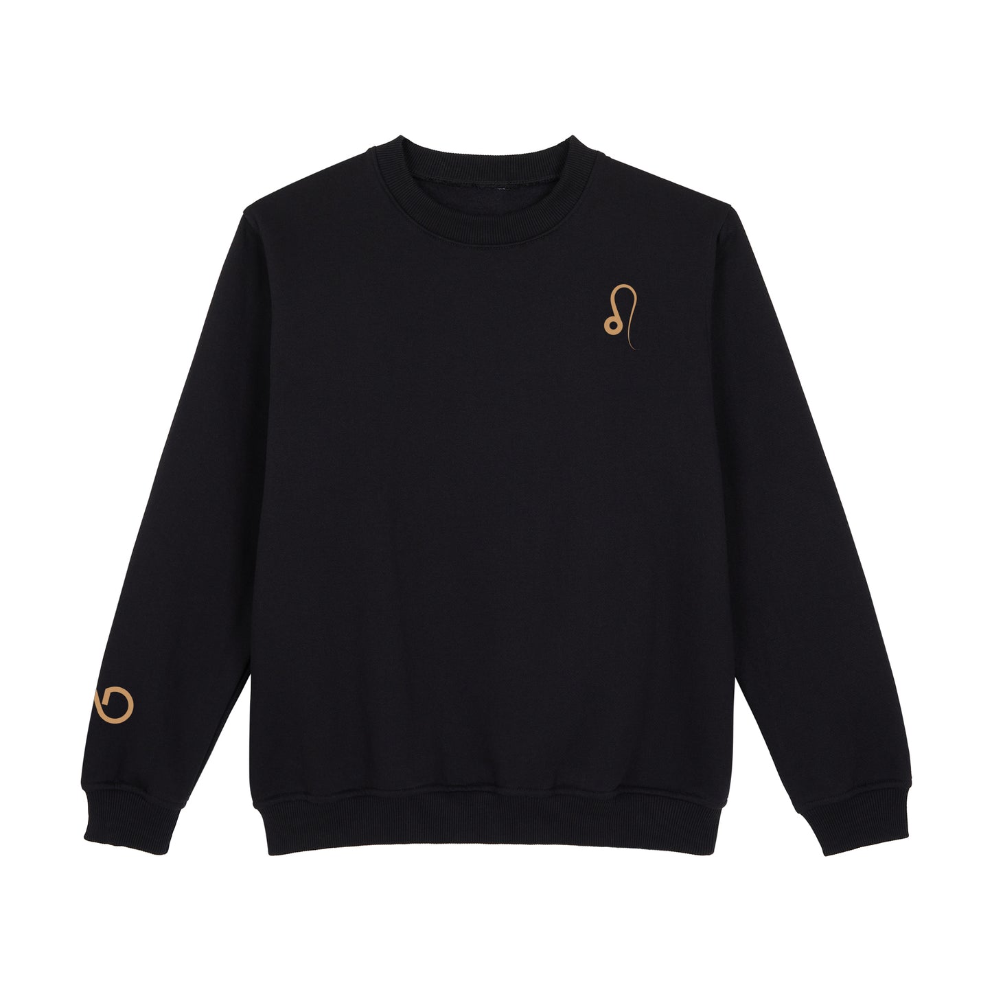Zodiac Series 2 Sweatshirt Leo
