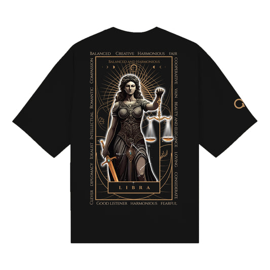 Zodiac Series 2 Libra