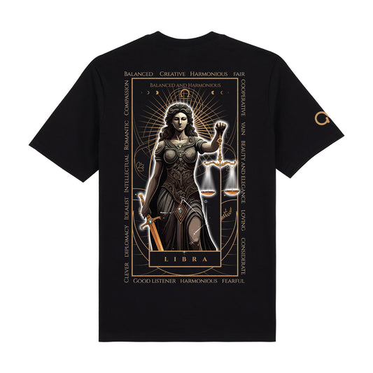Zodiac Series 2 Libra