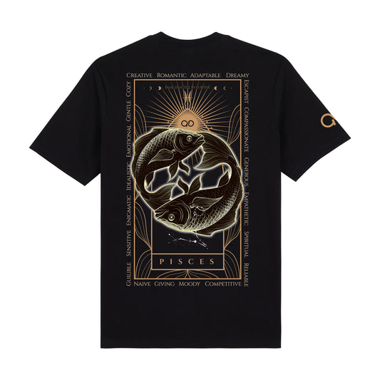 Zodiac Series 2 Pisces