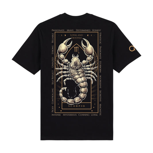 Zodiac Series 2 Scorpio
