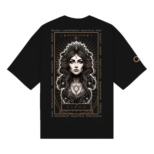 Zodiac Series 2 Virgo