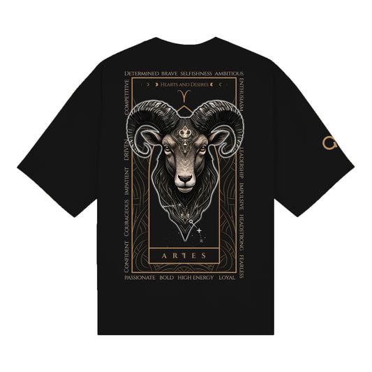Zodiac Series 2 Aries