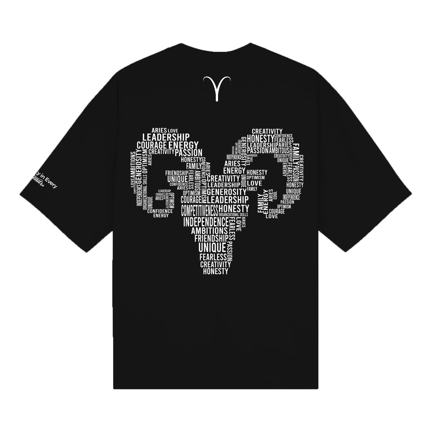 Zodiac Series 3 Aries