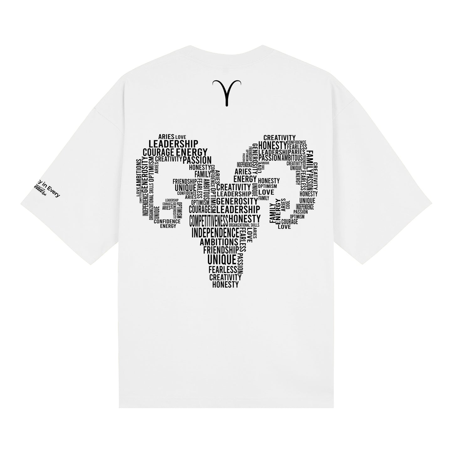 Zodiac Series 3 Aries