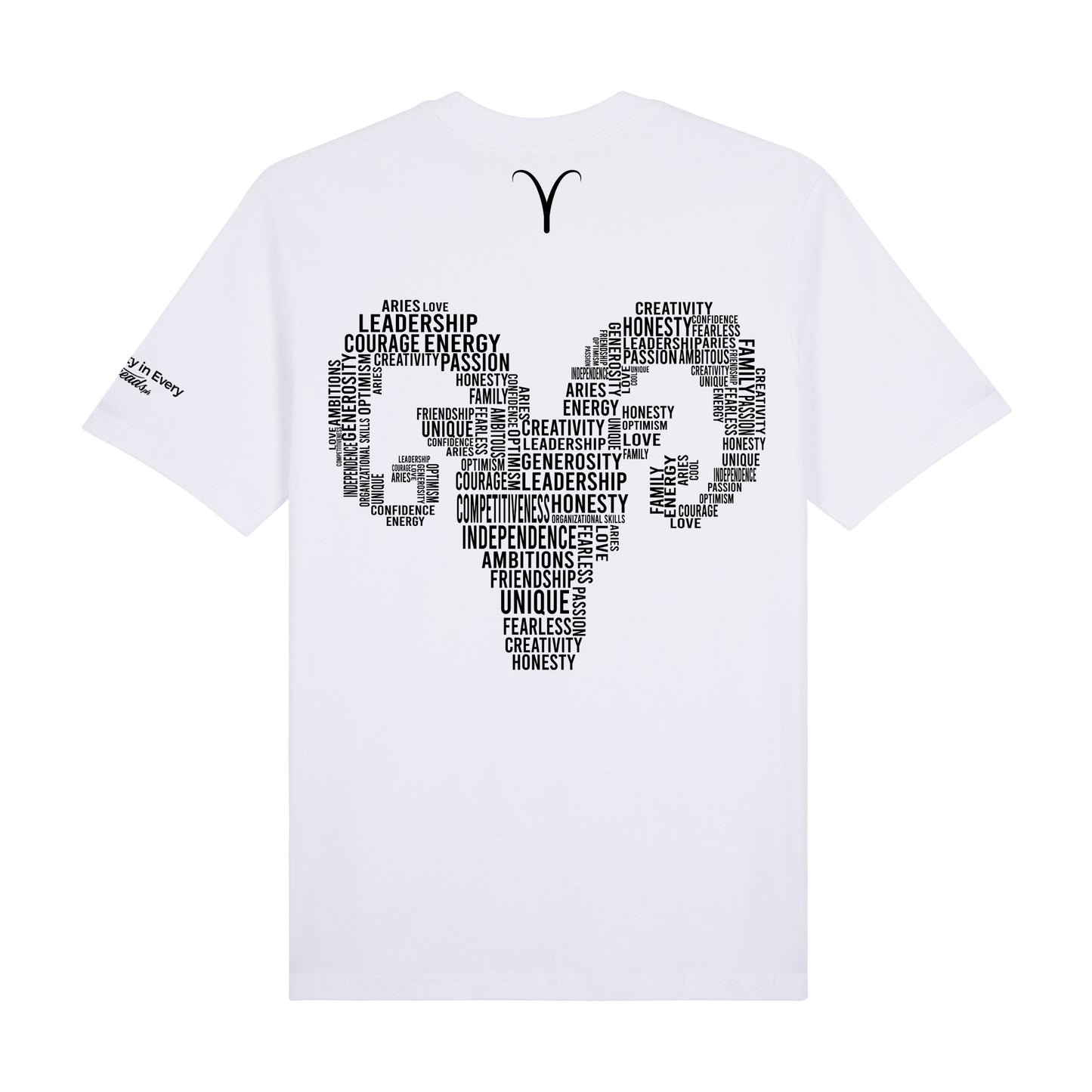 Zodiac Series 3 Aries