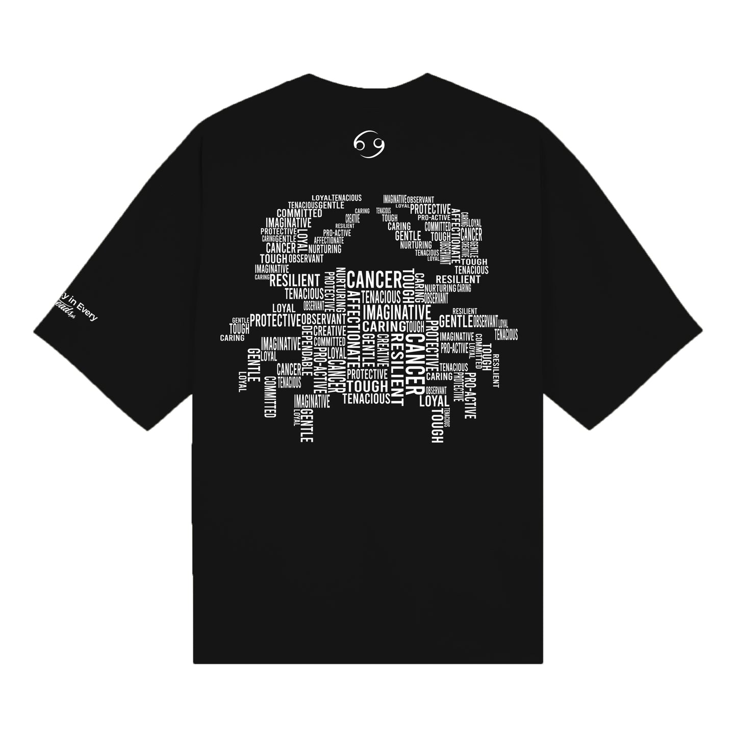 Zodiac Series 3 Cancer