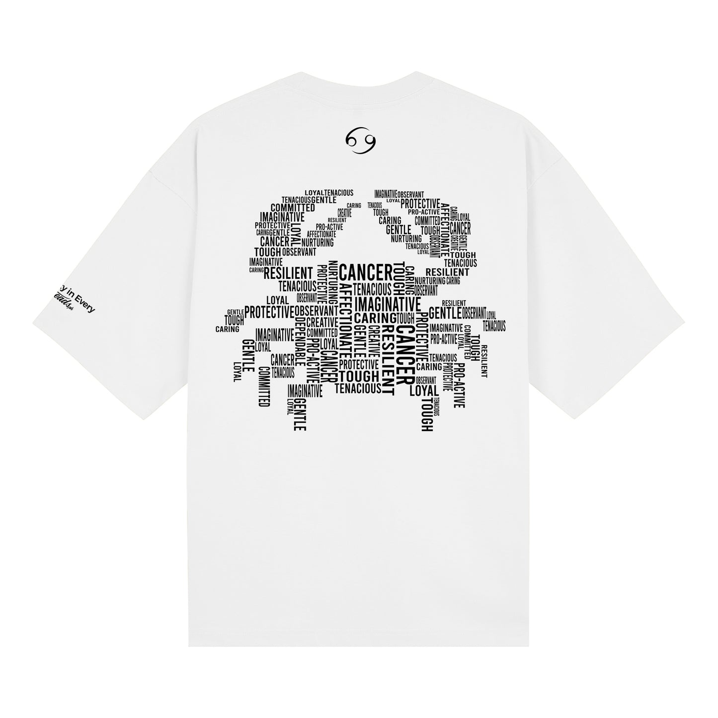 Zodiac Series 3 Cancer