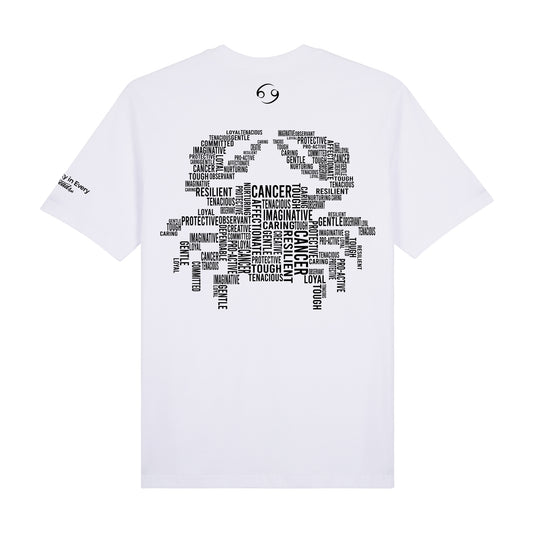 Zodiac Series 3 Cancer