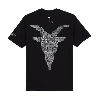 Zodiac Series 3 Capricorn