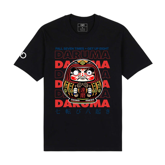 Daruma Daruma Daruma